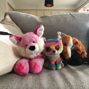 Meet your Posher, Angie